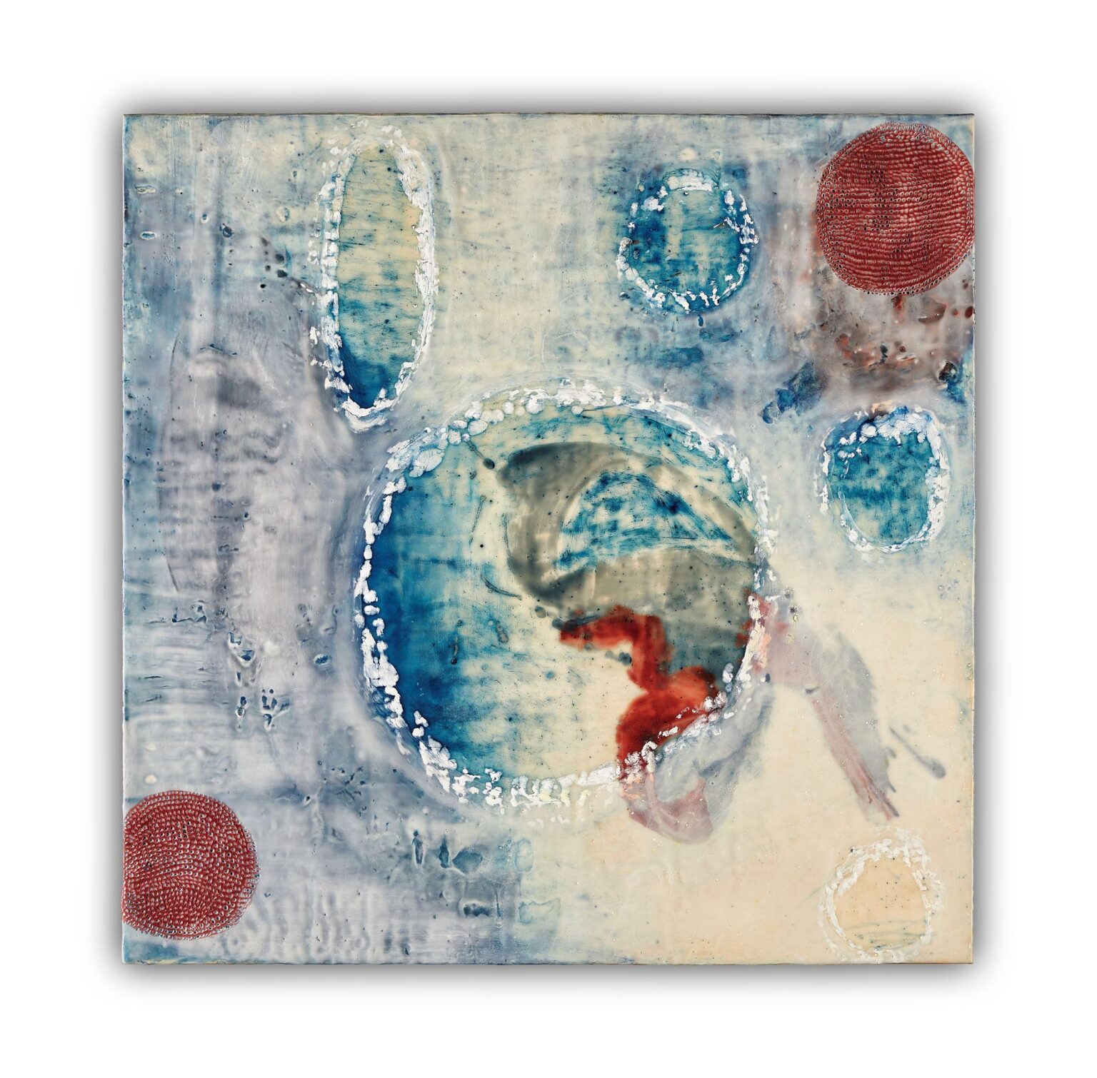 &bdquo;immerse&ldquo; no.3 - Bianca Kiso Johann Wimmer W+K Photo