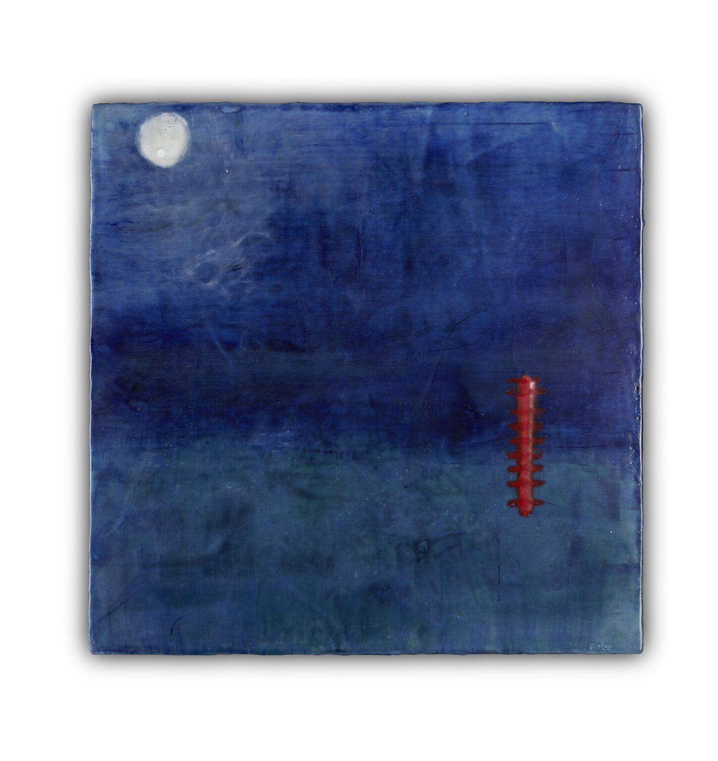 &bdquo;immerse&ldquo; no.6 - Bianca Kiso Johann Wimmer W+K Photo