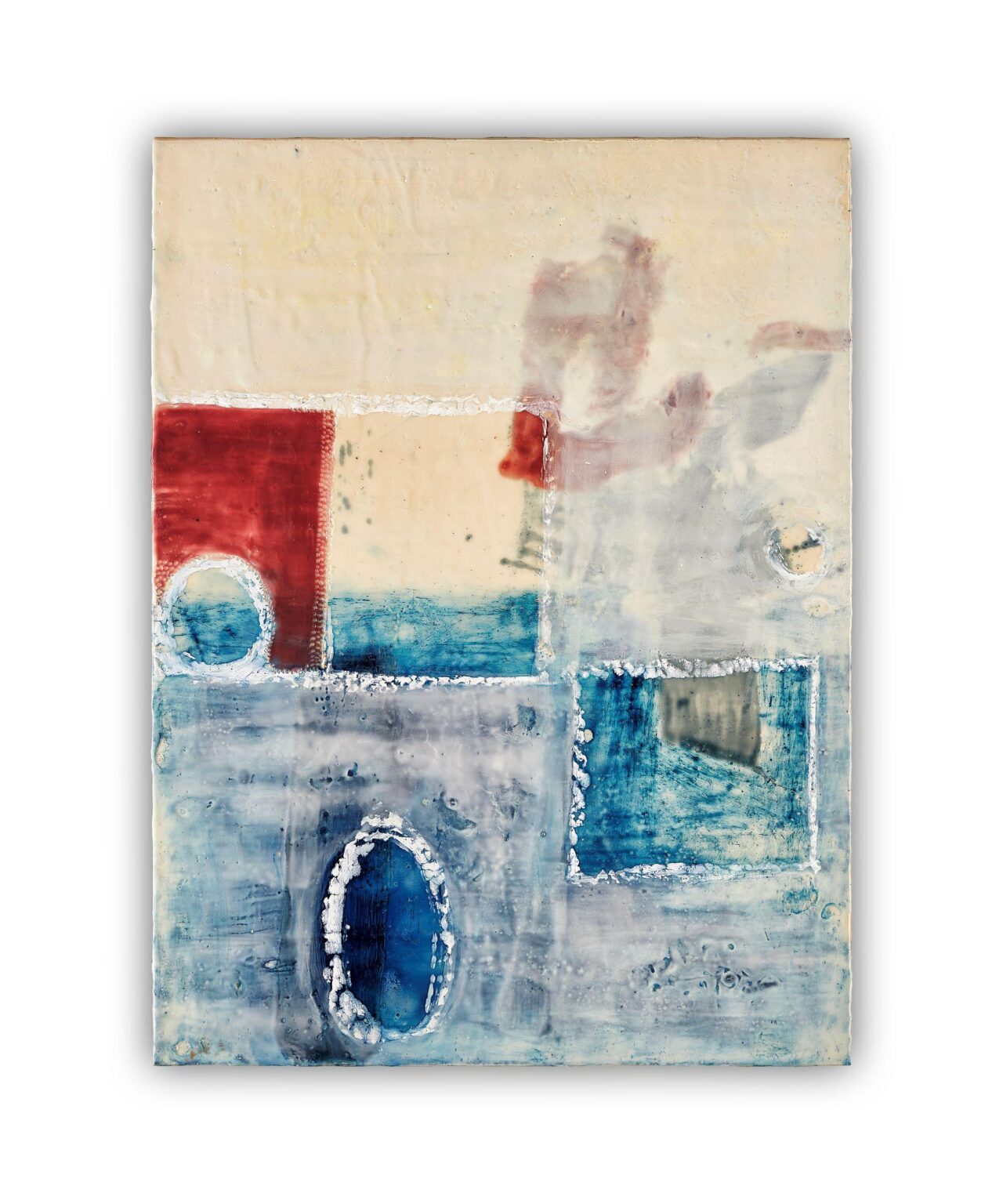 &bdquo;immerse&ldquo; no.1 - Bianca Kiso Johann Wimmer W+K Photo