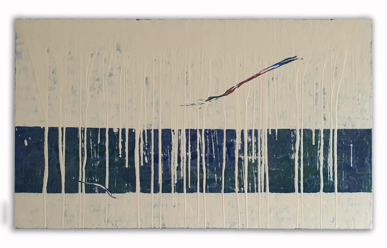 &bdquo;Open Source Nᵒ 13&ldquo; - Bianca Kiso Bianca Kiso, Bianca Kiso