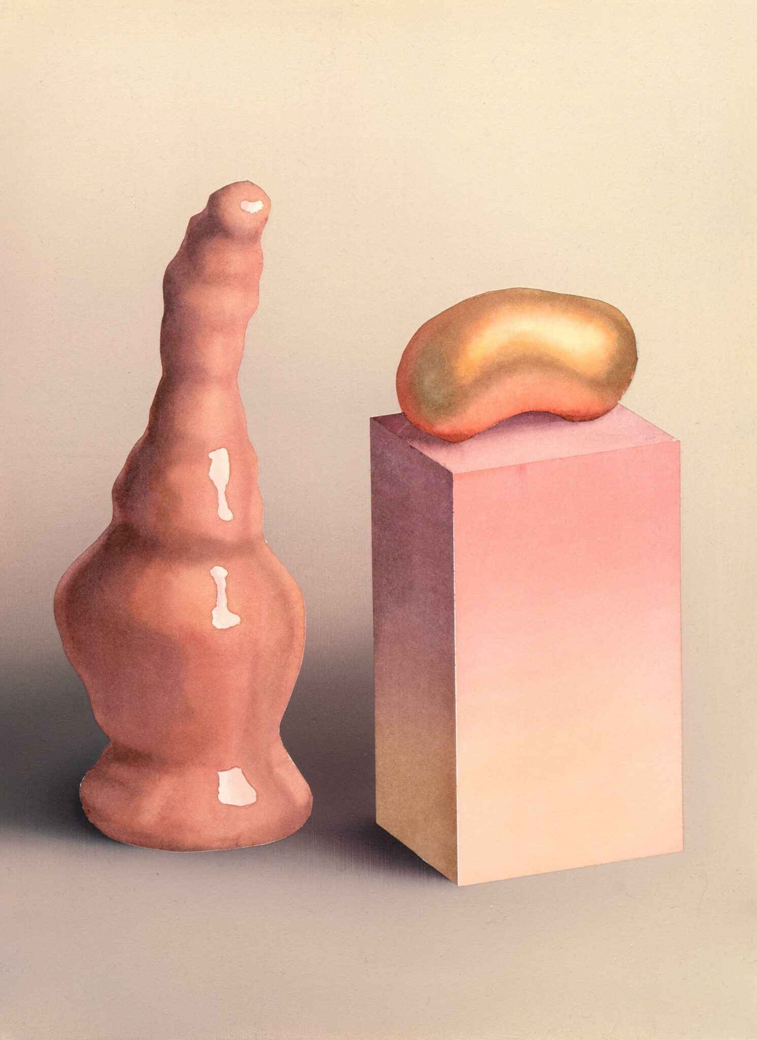 Untitled - Marlen Letetzki 
