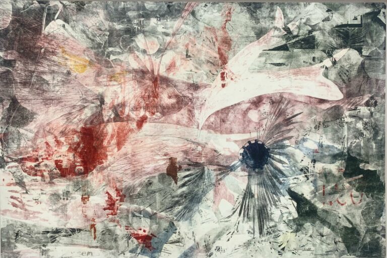 My plant Demiurgi_The Realm of Chaos - Jenny Michel 