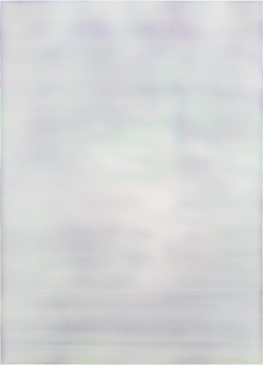 Untitled (VP-CBL-VG-QM-1) - Benedikt Leonhardt 