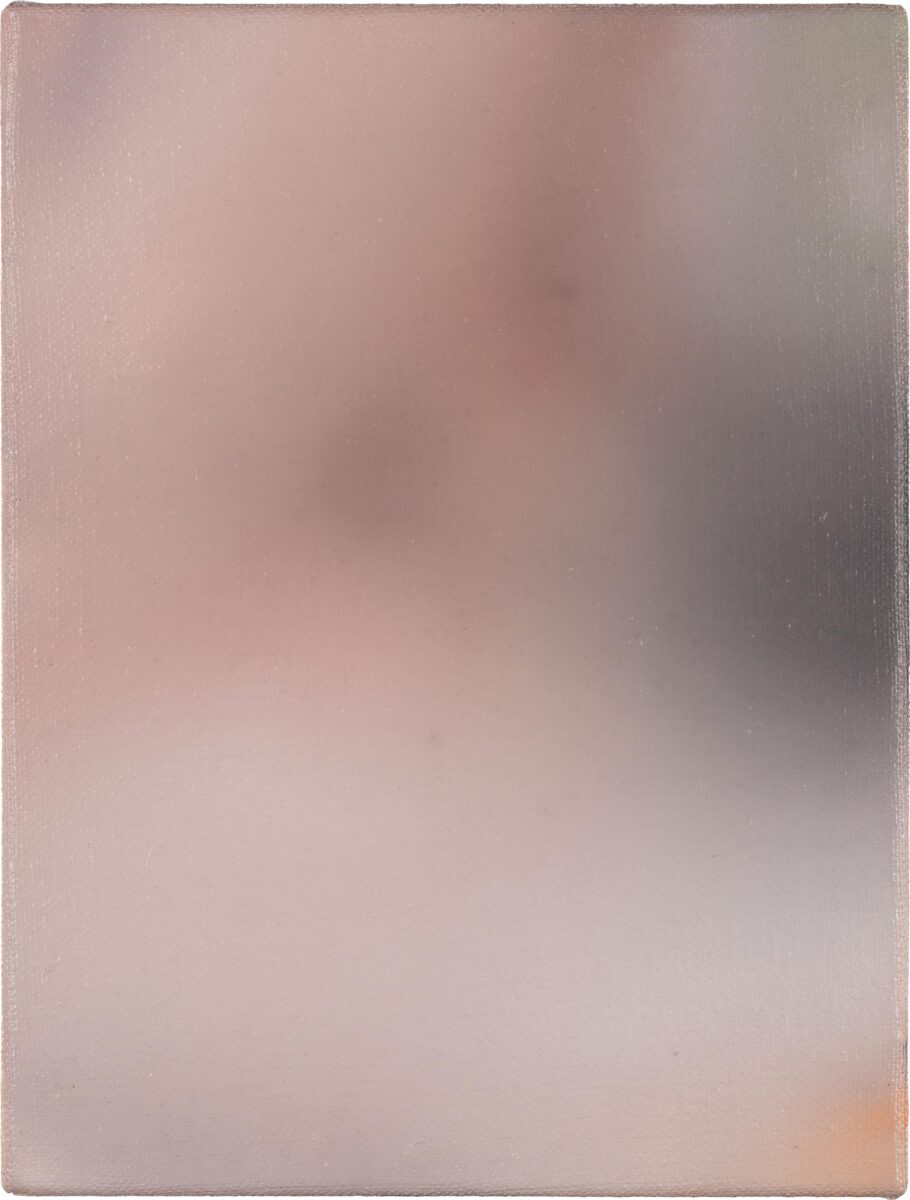 Untitled (CO-CRL-BY-GN-PG/VDB) - Benedikt Leonhardt 