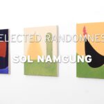 SELECTED RANDOMNESS - Sol Namgung 