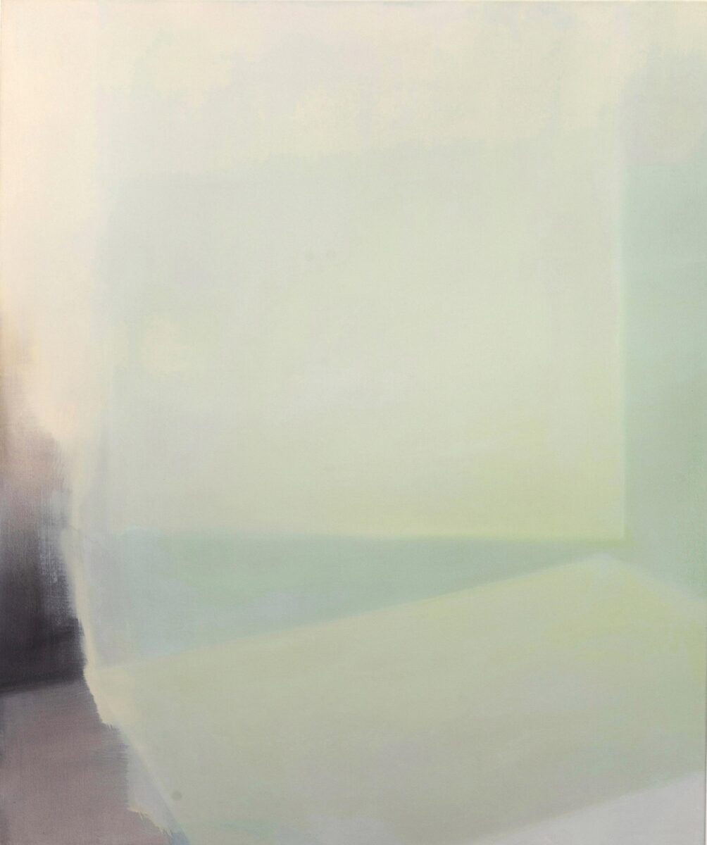 Untitled - YESUL LEE 