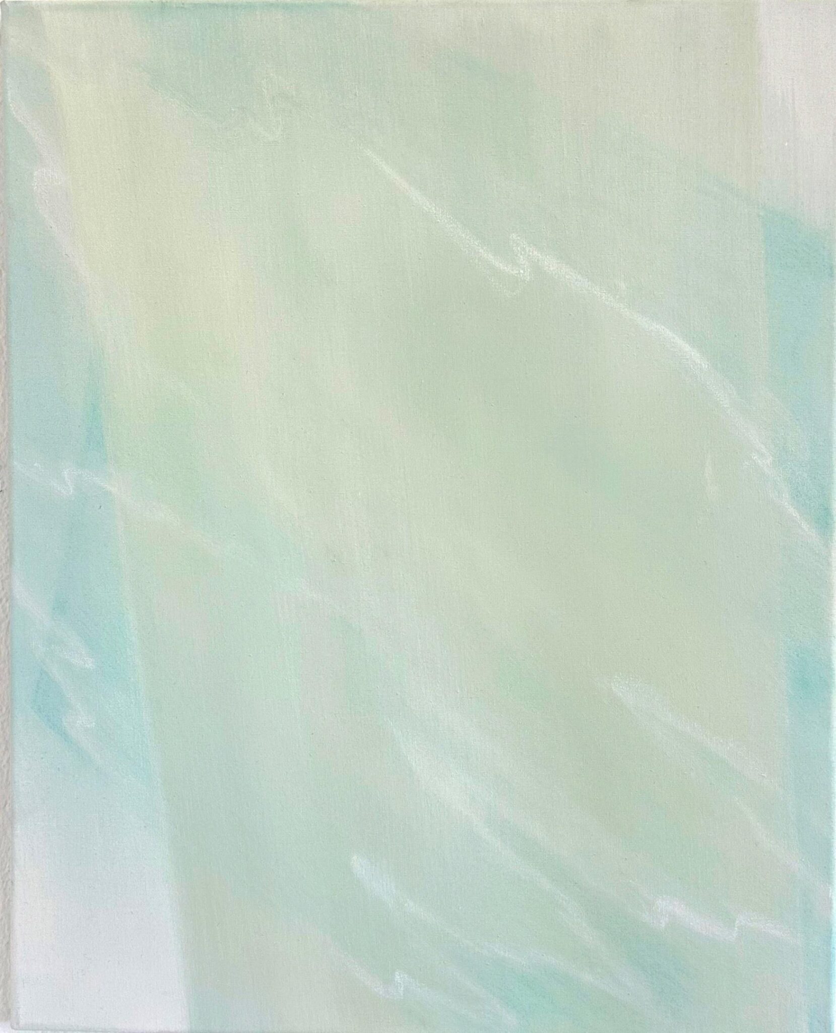 Untitled - YESUL LEE 