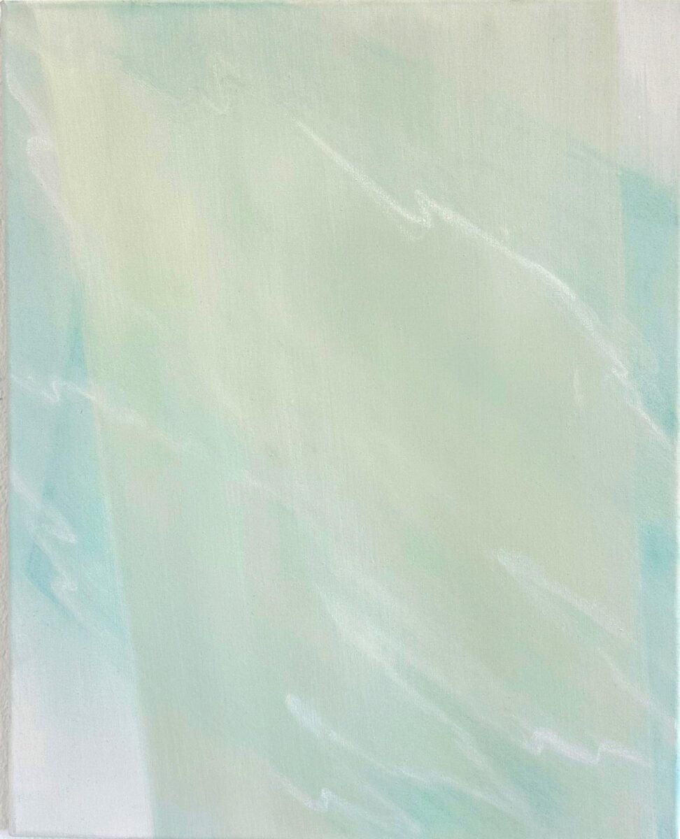 Untitled - YESUL LEE 