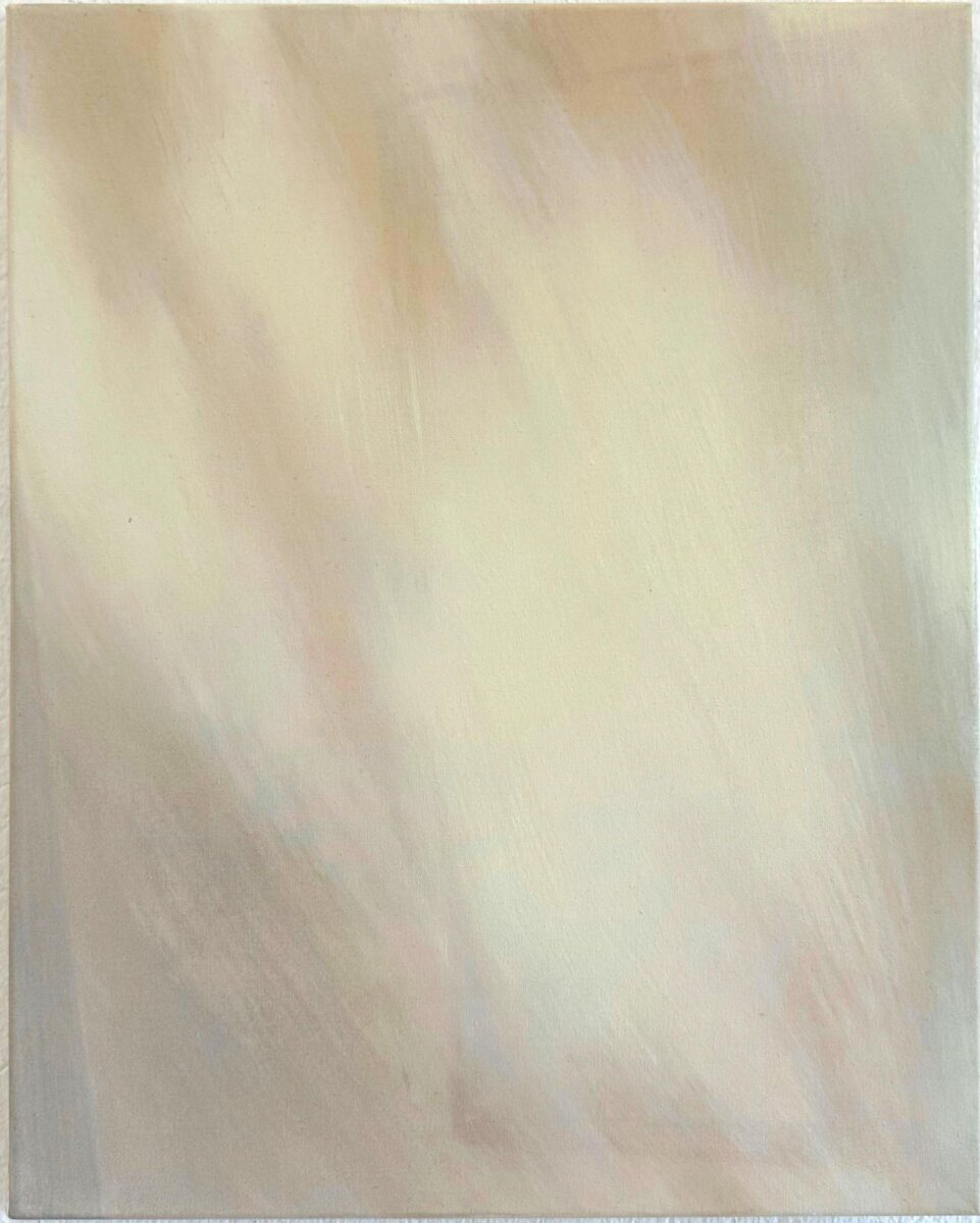 Untitled - YESUL LEE 