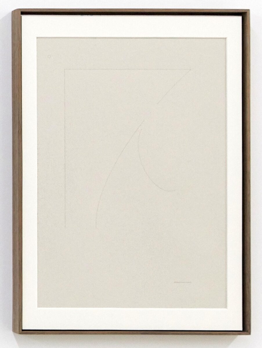 Untitled 4 (single item) - YEUN SONG 