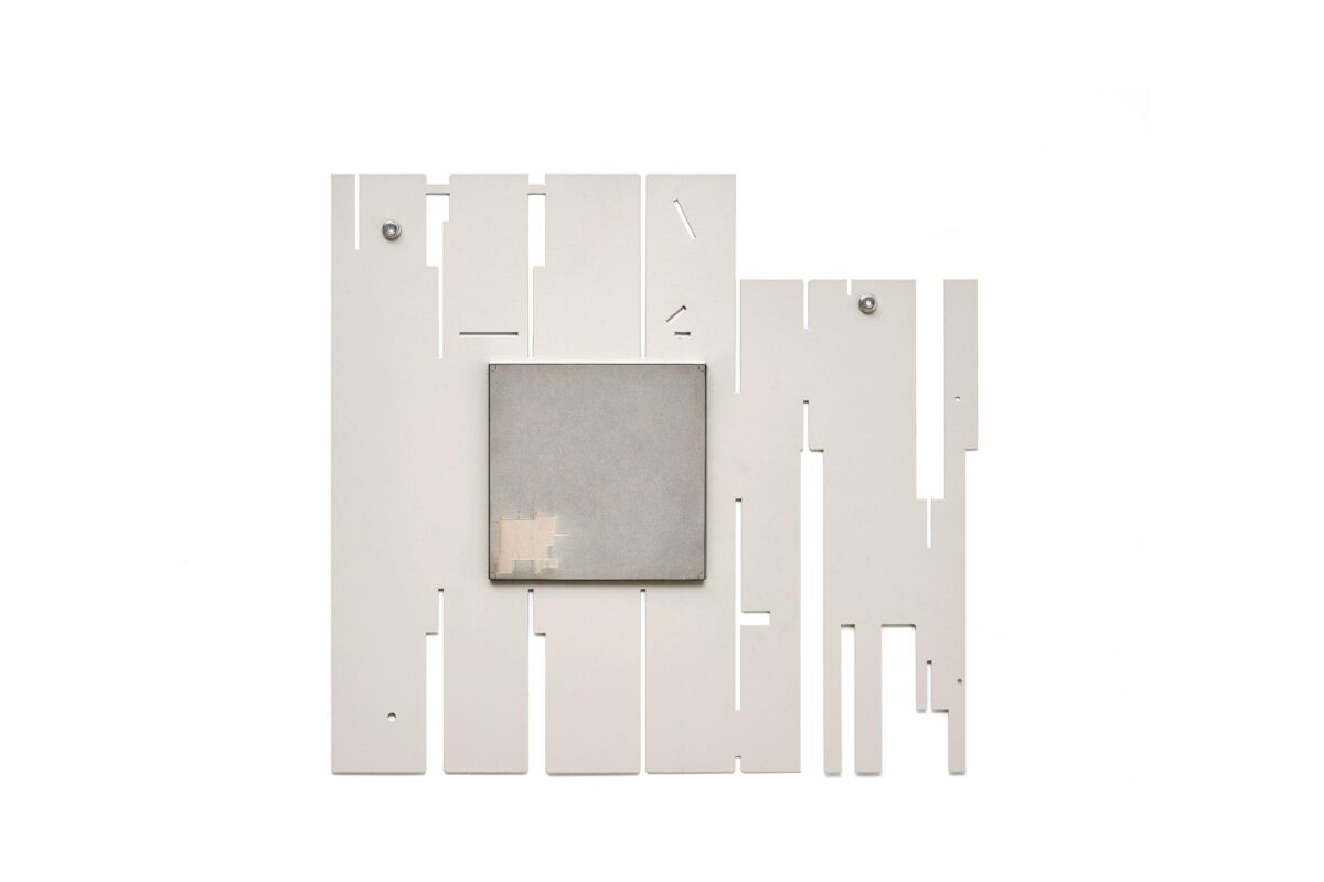 T11- F02 Die-Cut Layout and Top View, - YEUN SONG 