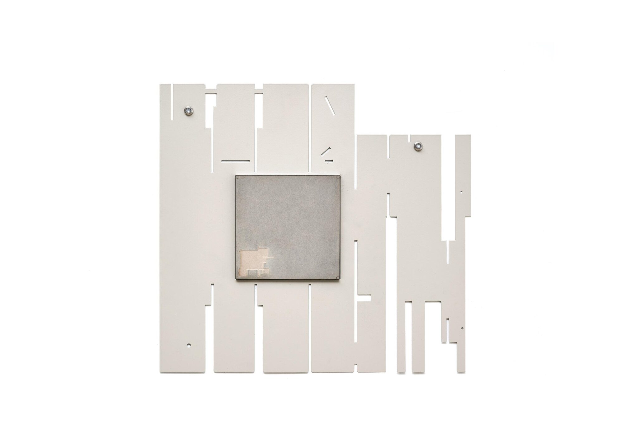 T11- F02 Die-Cut Layout and Top View, - YEUN SONG 