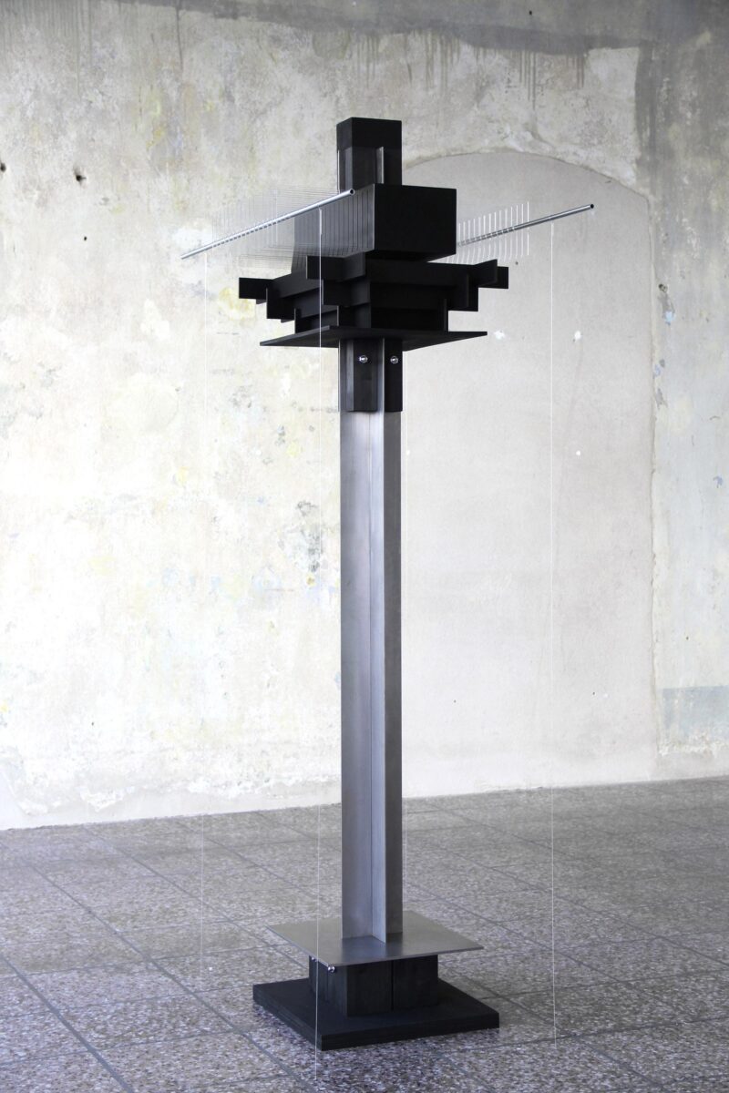 Separable structure - YEUN SONG 