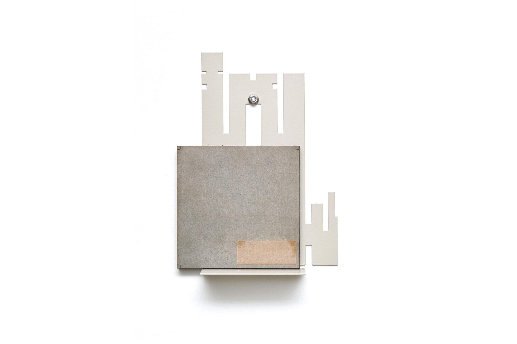 T11- F04 Die-Cut Layout and Top View - YEUN SONG 