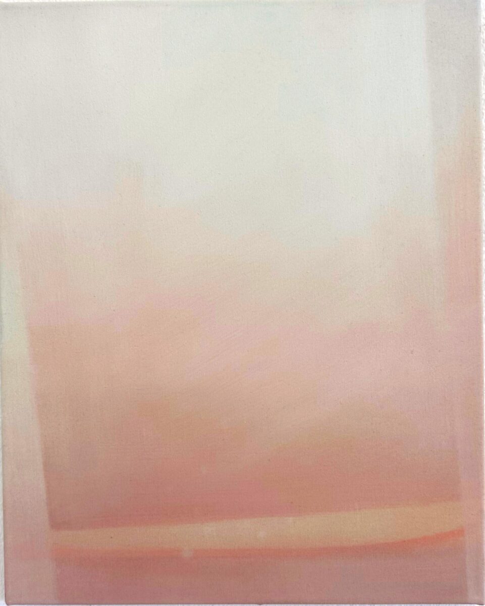 Untitled - YESUL LEE 