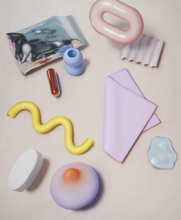 Untitled - Marlen Letetzki 