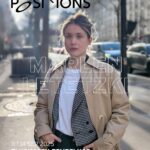 POSITIONS 2025 | LETETZKI - Marlen Letetzki 