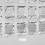 I ATE CIVILIZATION - JEIRYUNG LEE 