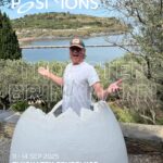 POSITIONS 2025 | BRINKMANN - Thorsten Brinkmann 