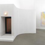 PROJECTSPACE | SW, BL - Benedikt Leonhardt, SEONGWON PARK 