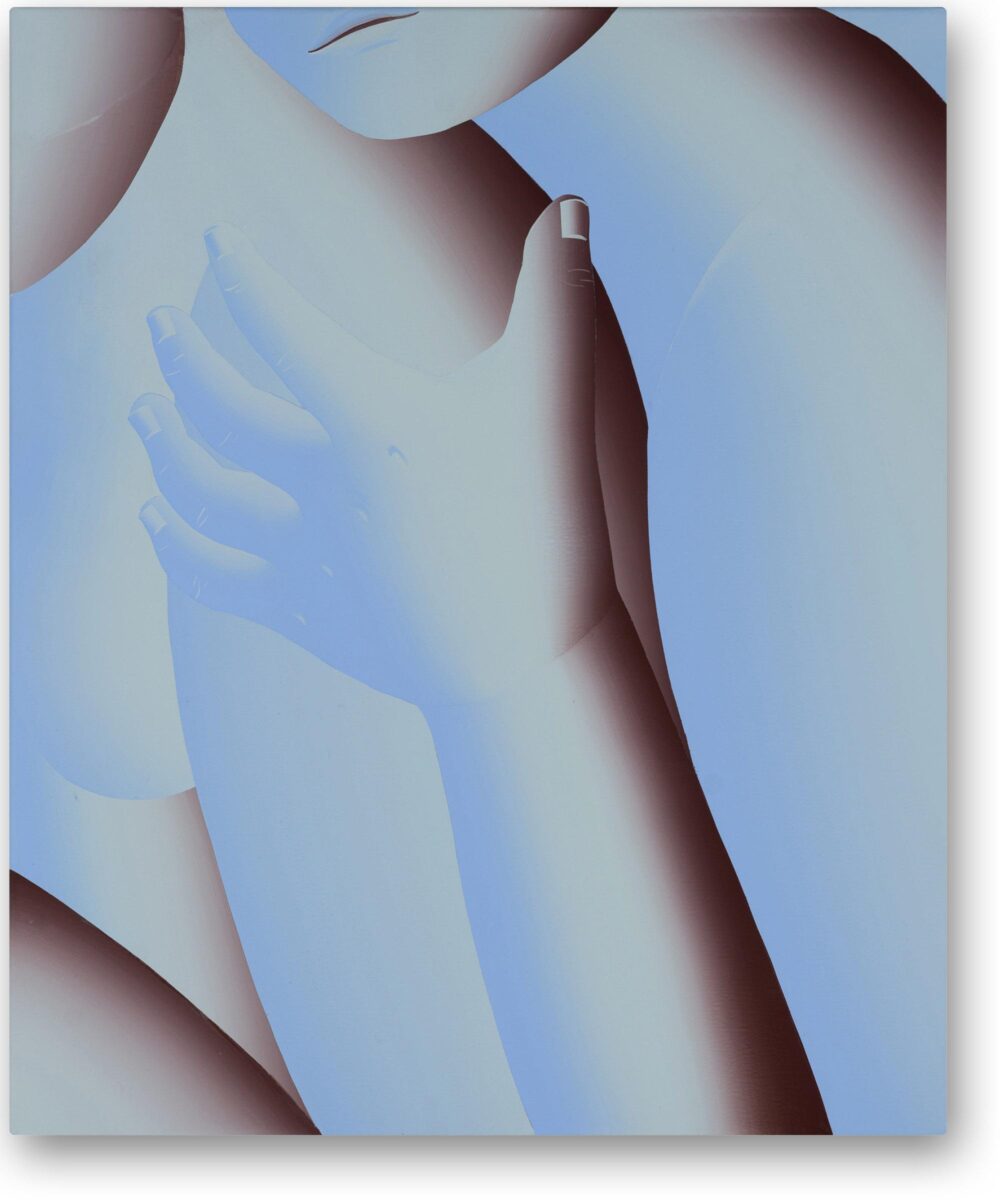 Two of Us - Jinhee Kim 