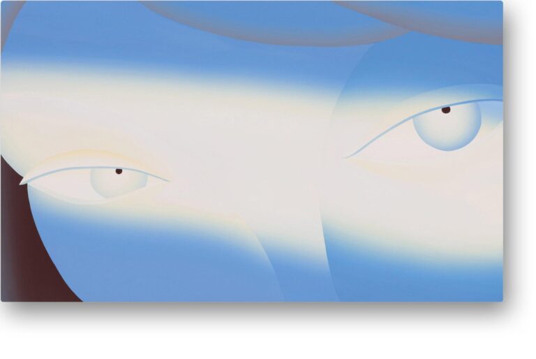 Caught Your Eye - Jinhee Kim 