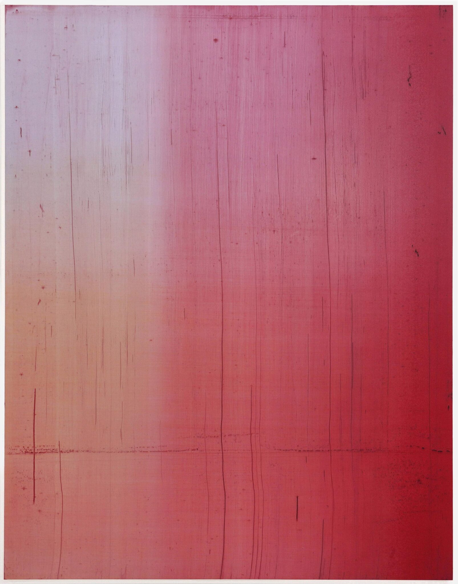 Untitled (PBL-IY-QM/ACH) - Benedikt Leonhardt 