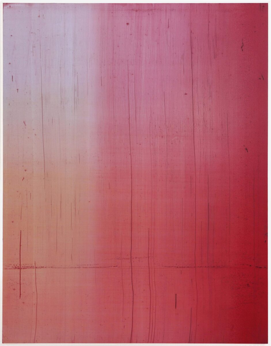 Untitled (PBL-IY-QM/ACH) - Benedikt Leonhardt 