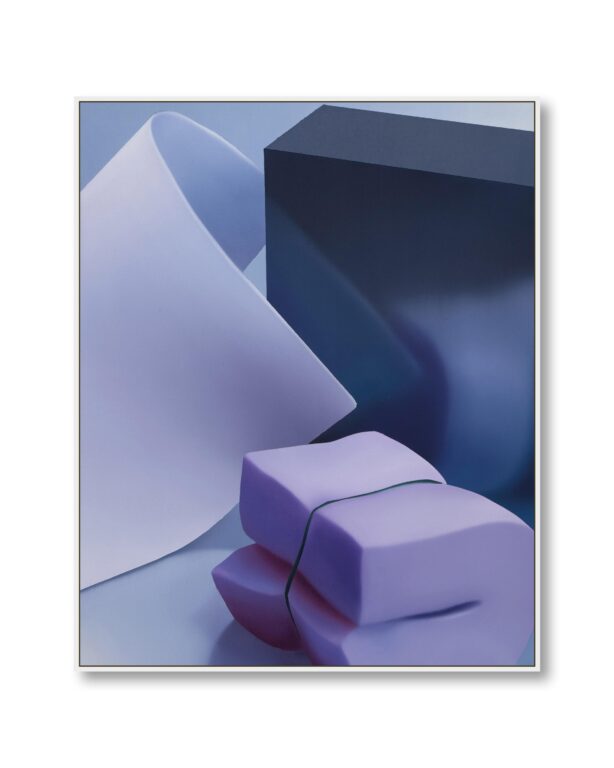 NEW WORKS | LETETZKI - Marlen Letetzki 
