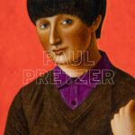 SELECTED WORKS  |  PAUL PRETZER - Paul Pretzer 