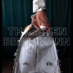 NEW WORKS  | BRINKMANN - Thorsten Brinkmann 