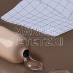 NEW WORKS | LETETZKI - Marlen Letetzki 