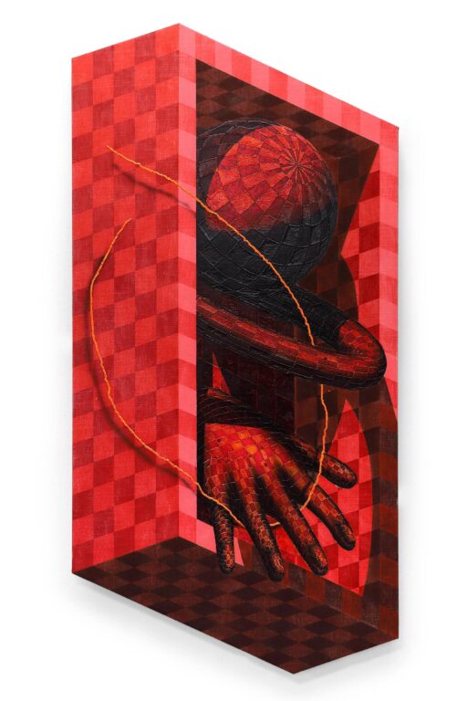 DESIRE - Dominik Halmer 