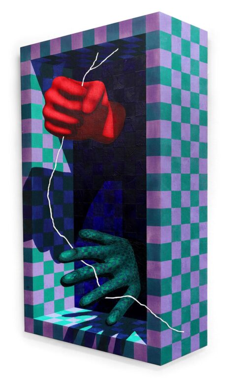 Hope - Dominik Halmer 