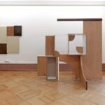 Sculpted Adornment - Clare Goodwin 