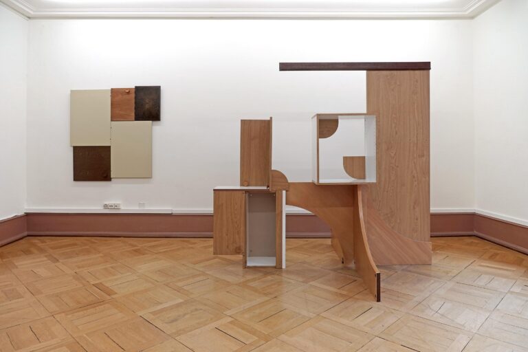 Sculpted Adornment - Clare Goodwin 