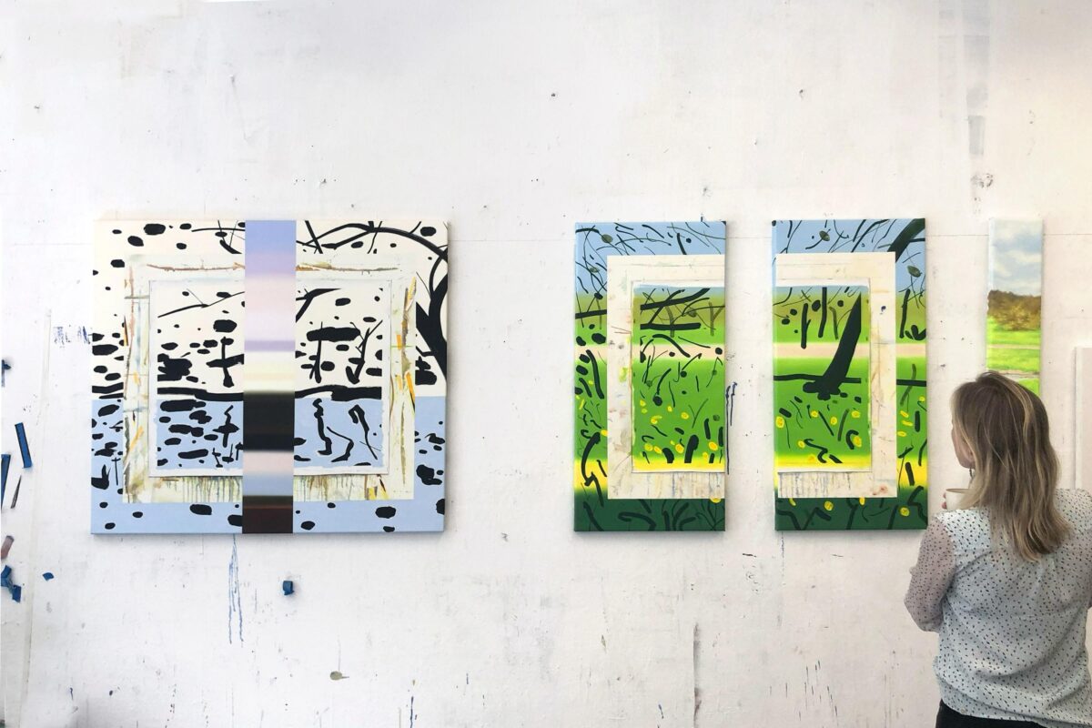 SOLO SHOW - Kyuhyun KIM 