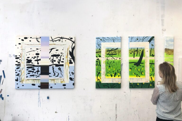 SOLO SHOW - Kyuhyun KIM 