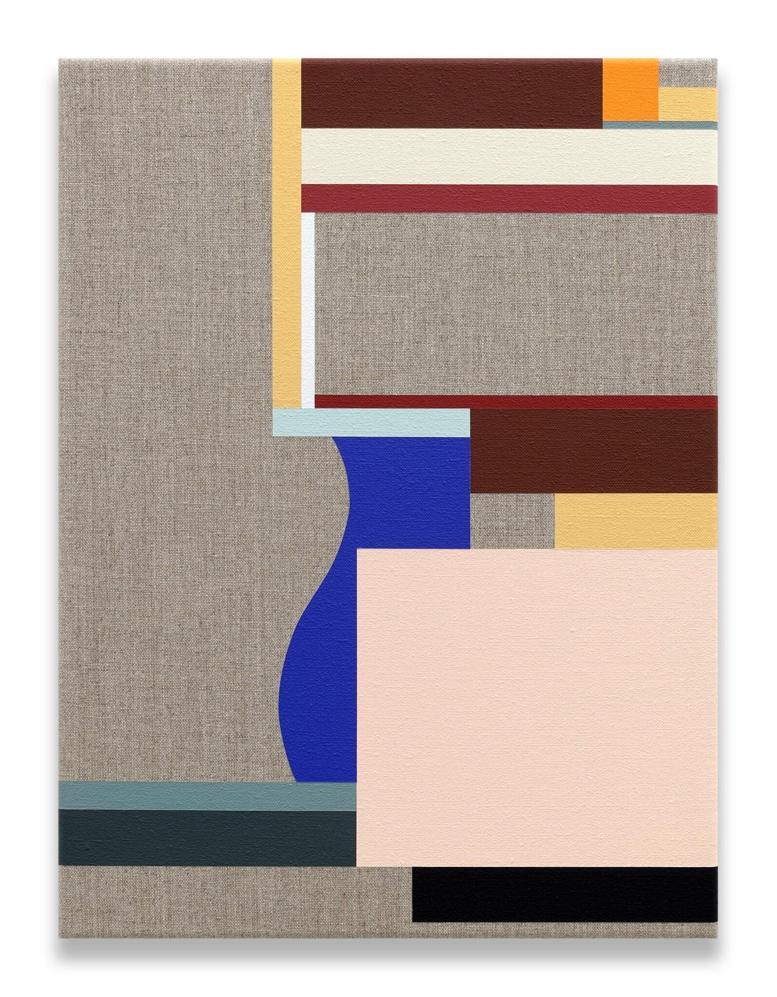 Jane and Harry - Clare Goodwin 