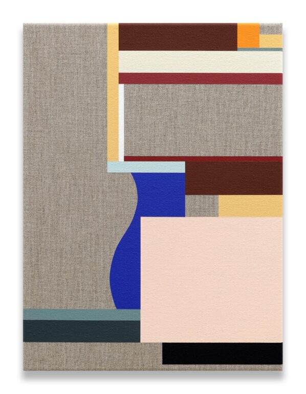 Jane and Harry - Clare Goodwin 