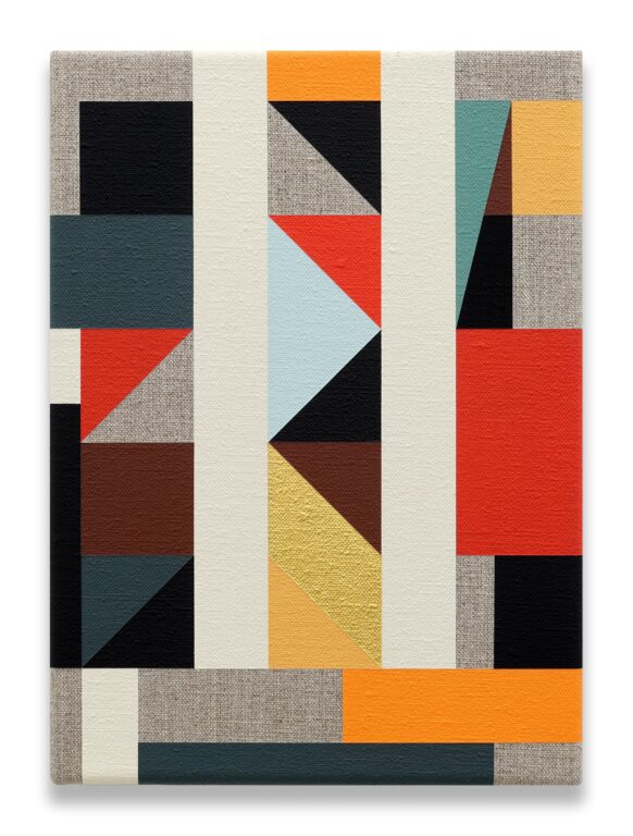 Lesley and Robert - Clare Goodwin 