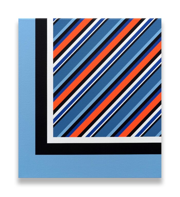 Robert - Clare Goodwin 