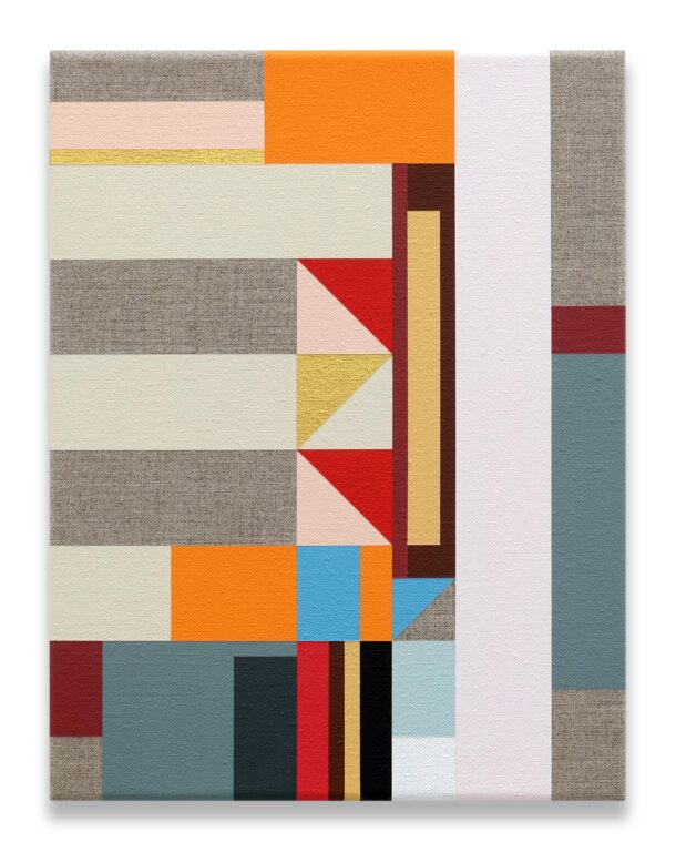 Martin and Sally - Clare Goodwin 