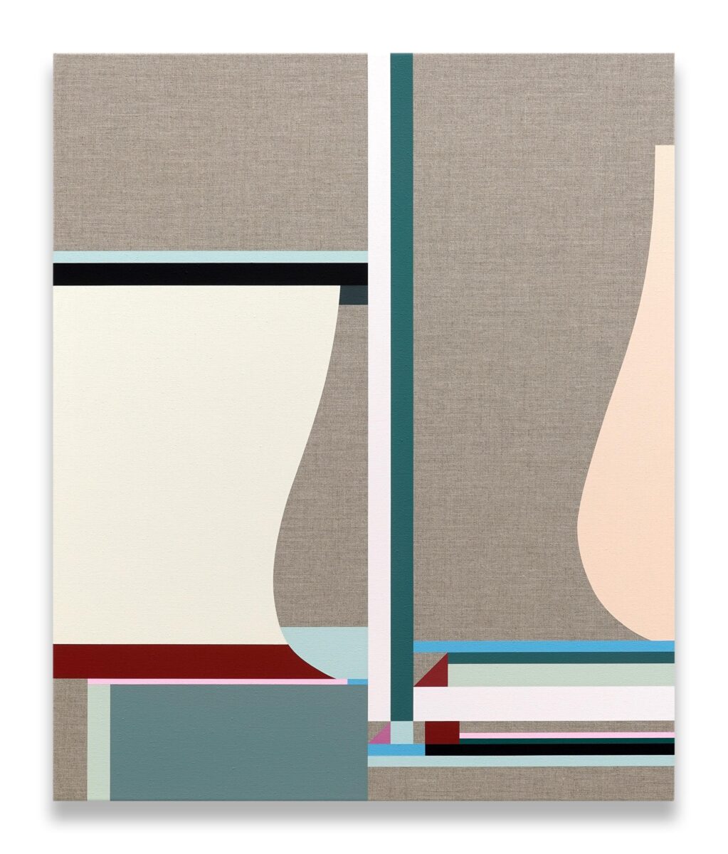 Grace and Maurice - Clare Goodwin 