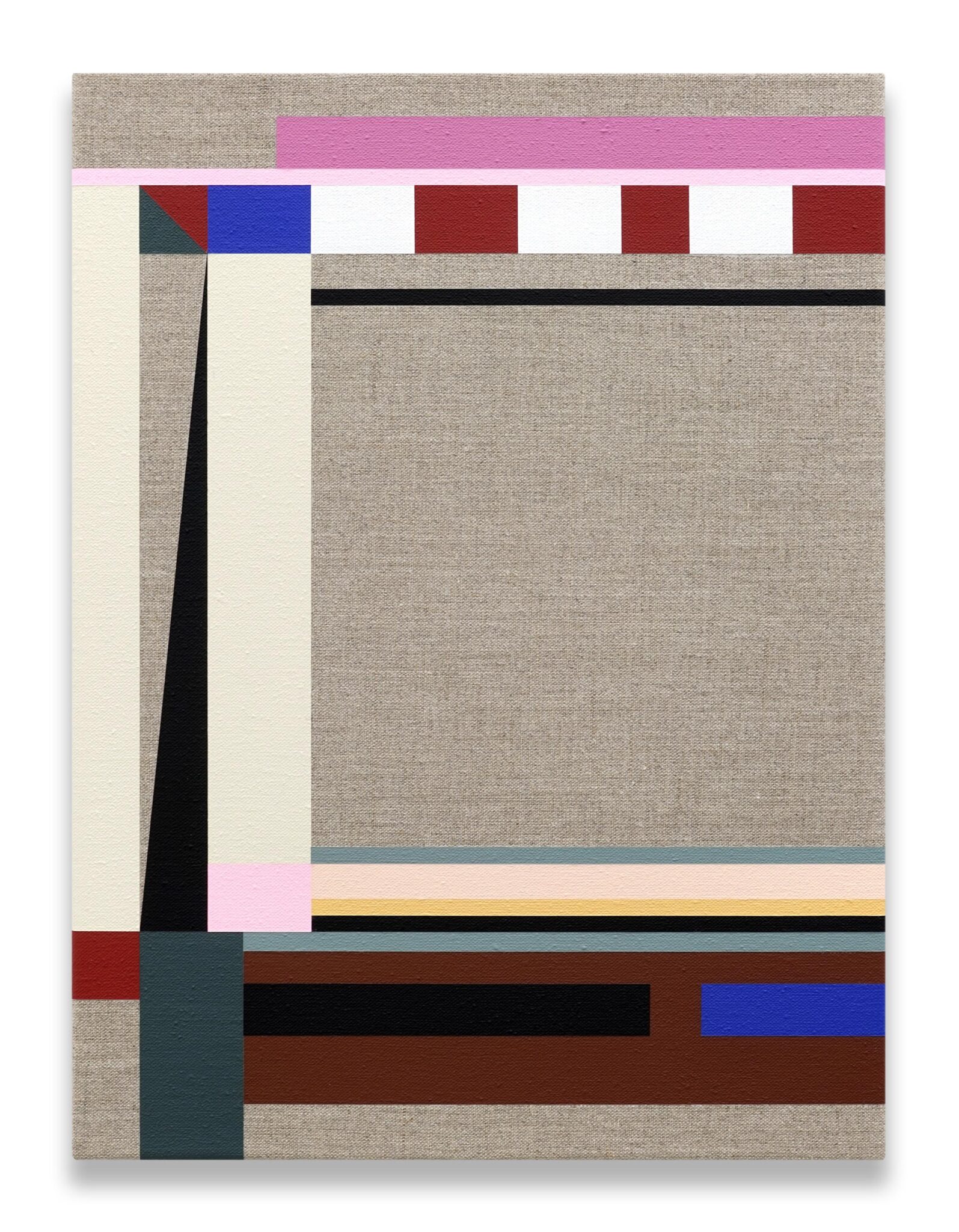 John and Jo - Clare Goodwin 