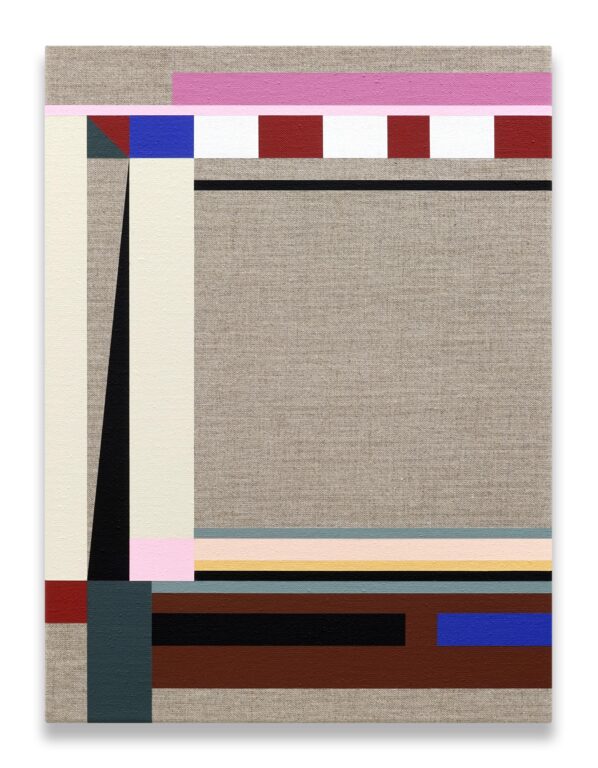 John and Jo - Clare Goodwin 