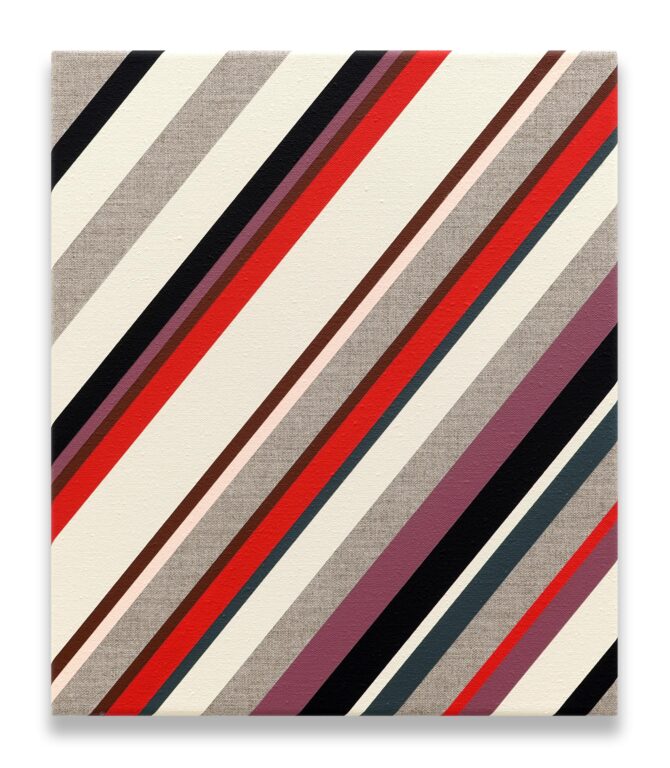 Pat and Jilly - Clare Goodwin 