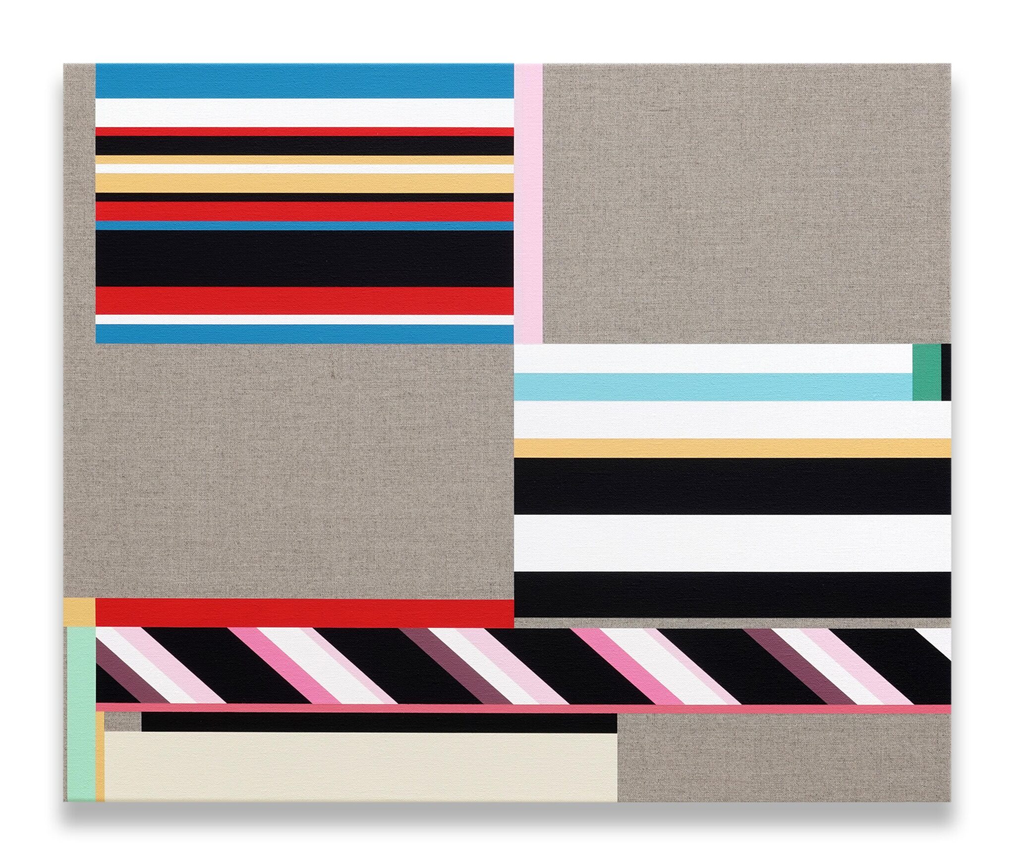 Terry and Janet - Clare Goodwin 