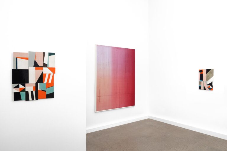 SHOWROOM | CG | BL - Benedikt Leonhardt, Clare Goodwin 