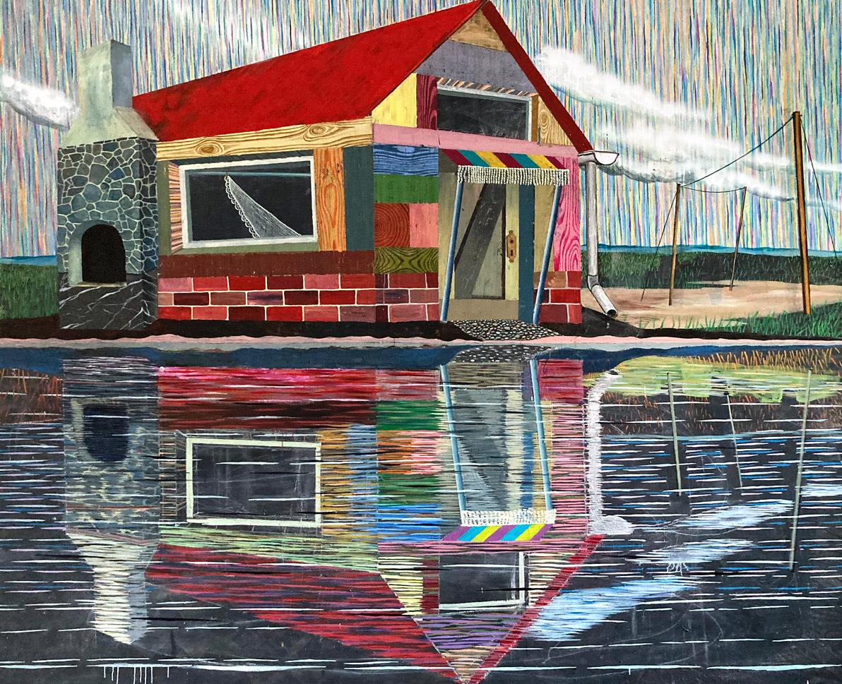 Haus am See - Paule Hammer 